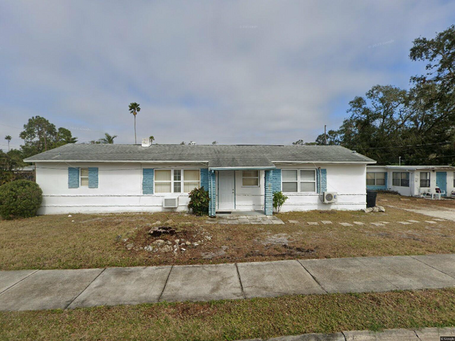 Primary Photo - 1701 Pasadena Dr