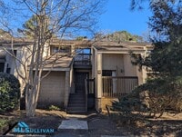 Building Photo - 4100-4105 Five Oaks Dr