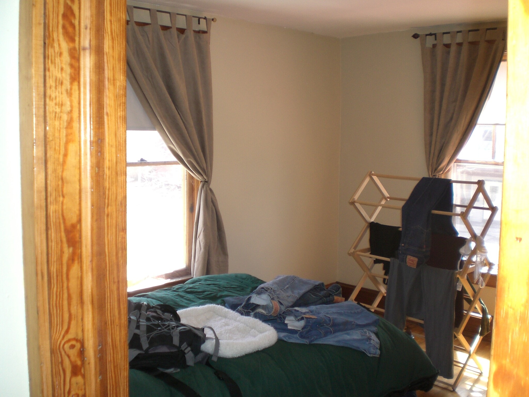 Building Photo - 122 West Arch Street