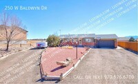Building Photo - 250 W Baldwyn Dr