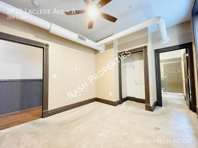 Building Photo - 3910 Laclede Ave