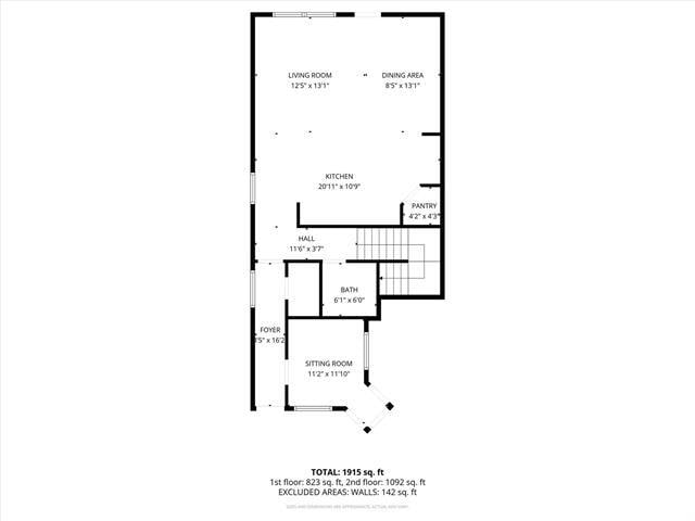 Building Photo - 7001 Cottonseed Dr