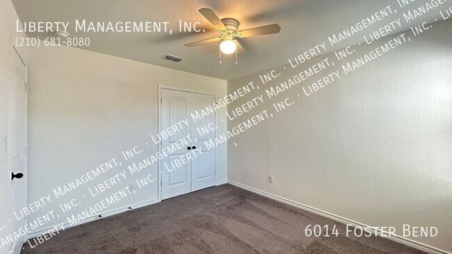 Building Photo - 6014 Foster Bend