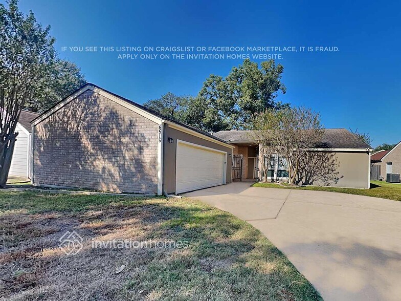 Primary Photo - 4515 Hidden Springs Dr
