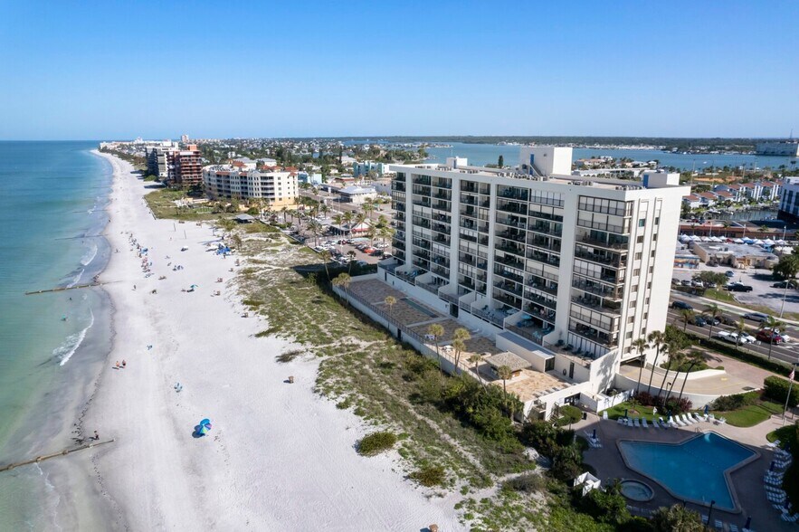 Building Photo - 15000 Gulf Blvd