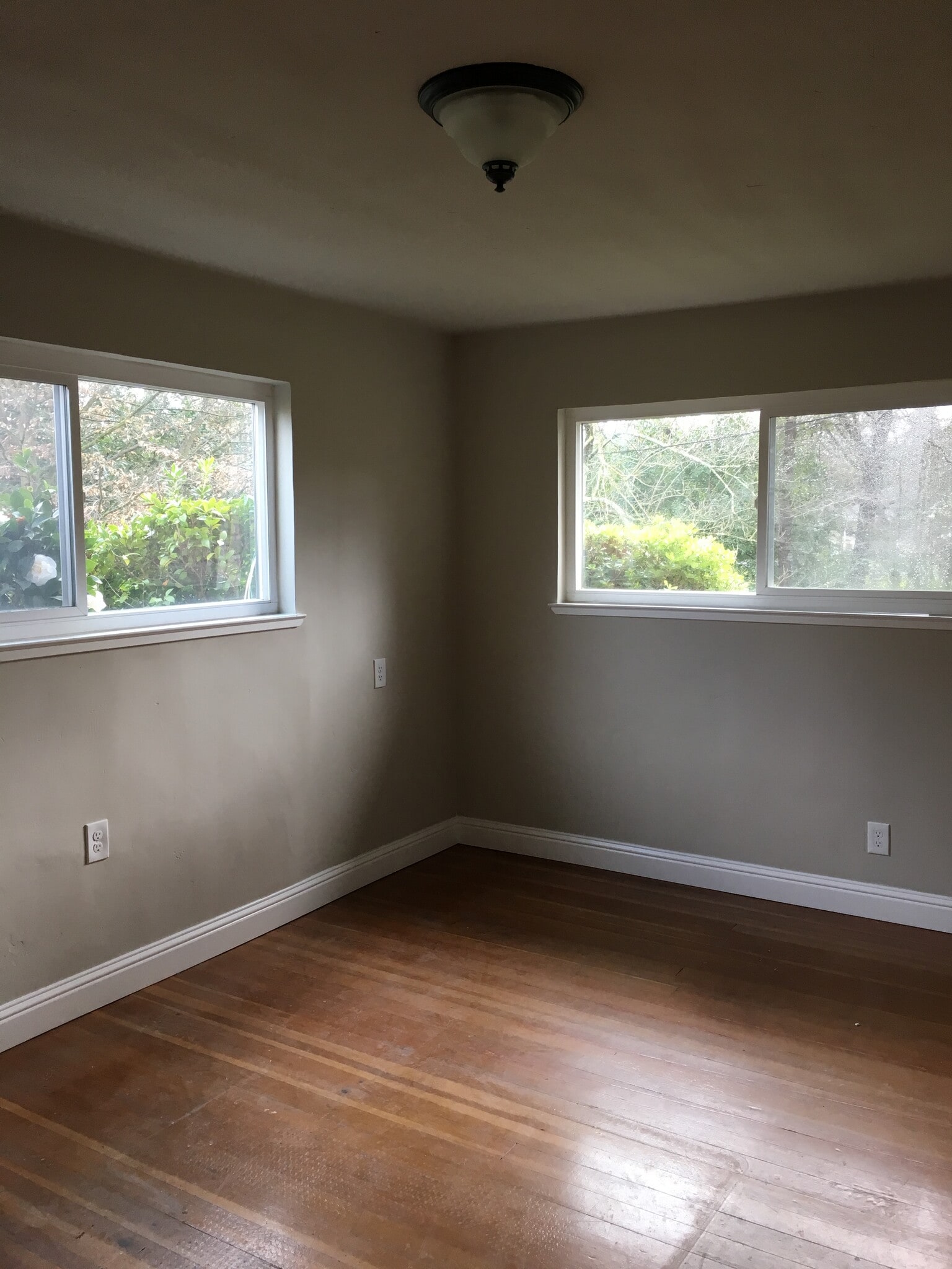 Bedroom - 7677 Sycamore Dr