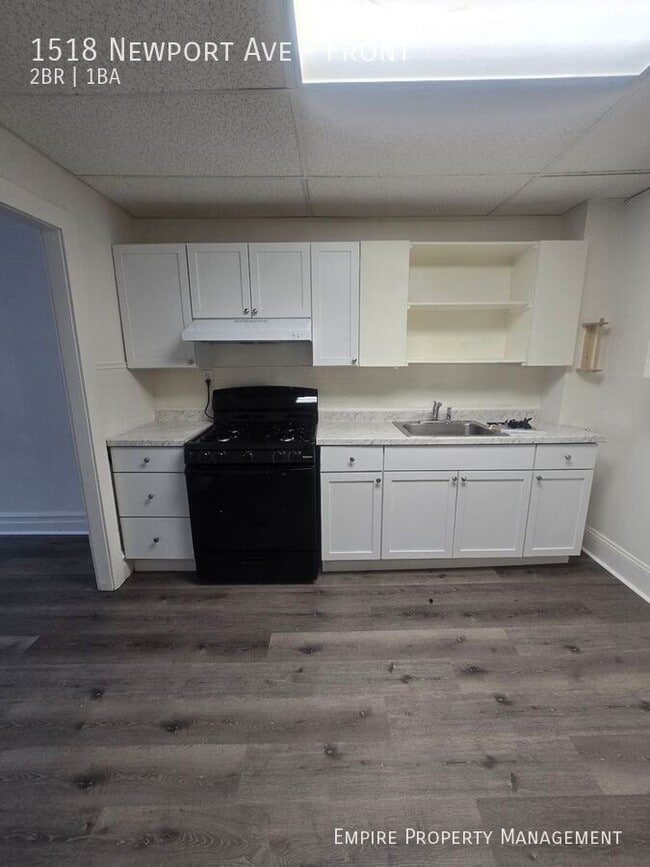 Building Photo - 2 bed, 1 bath in Northampton