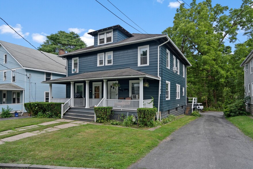 Building Photo - 116 Linderman Ave