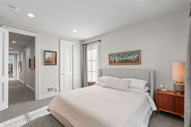 Building Photo - Stout Street 2 BDR at Curtis Park