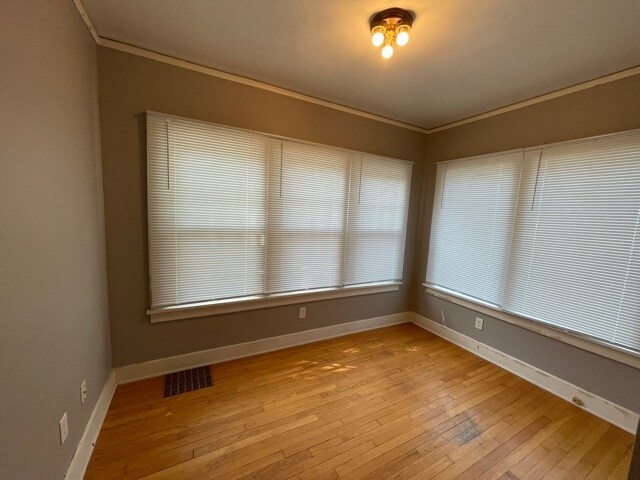Building Photo - 605 Brookland Park Dr