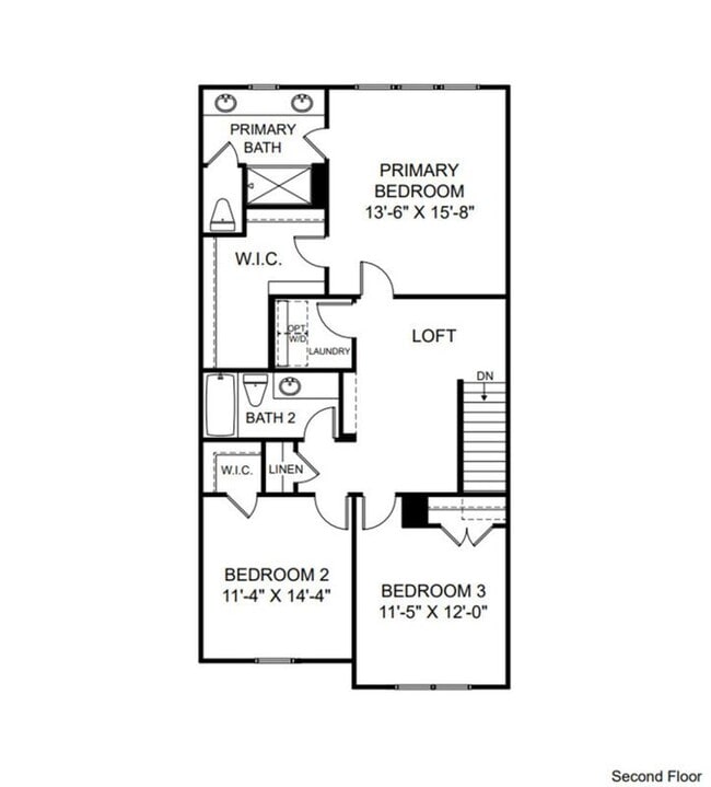 Building Photo - 18625 Palisades Rdg