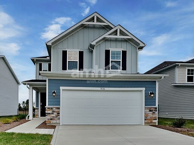 Building Photo - 9154 Henley Ave