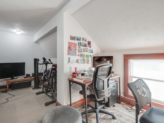 Building Photo - 60 Powder House Blvd