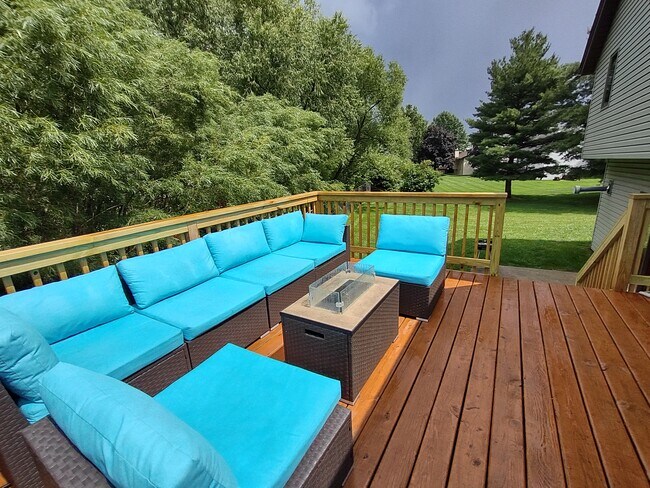 Building Photo - 4465 Masters Ct