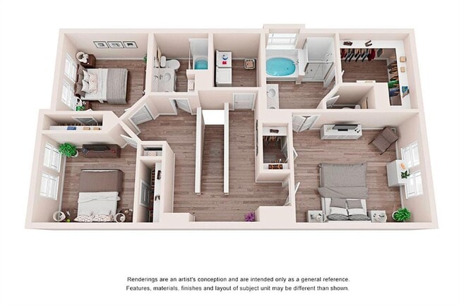 Building Photo - 4417 Ibiza Ln