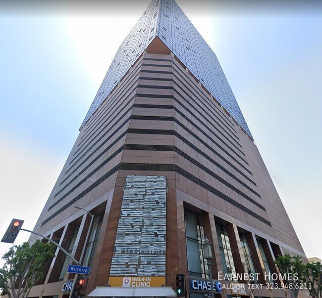 Building Photo - 1100 Wilshire Blvd