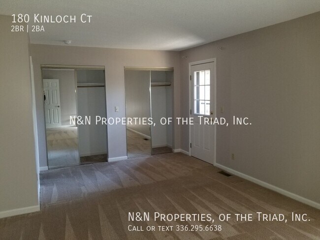 Building Photo - 180 Kinloch Ct