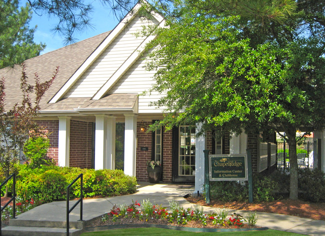 Building Photo - Chapel Ridge of Hot Springs