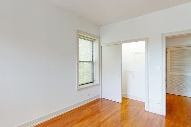 Floorplan - 5234-5244 S. Ingleside Avenue