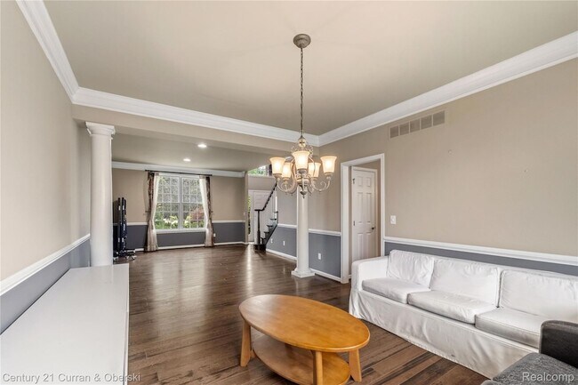 Building Photo - 50738 Calvert Isle Dr