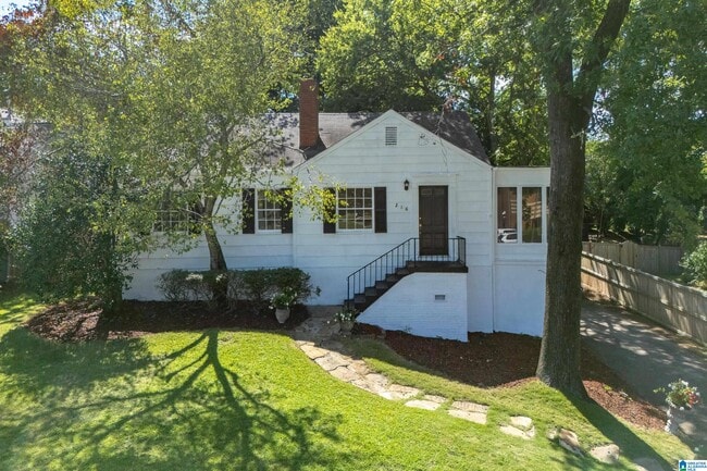 Building Photo - 216 Overbrook Rd