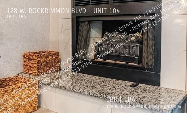 Building Photo - 128 W Rockrimmon Blvd