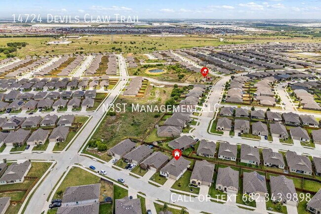 Building Photo - 14724 Devils Claw Trl
