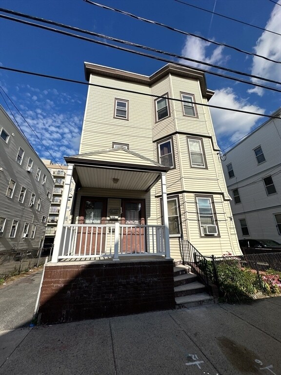 Building Photo - 33 Orange St