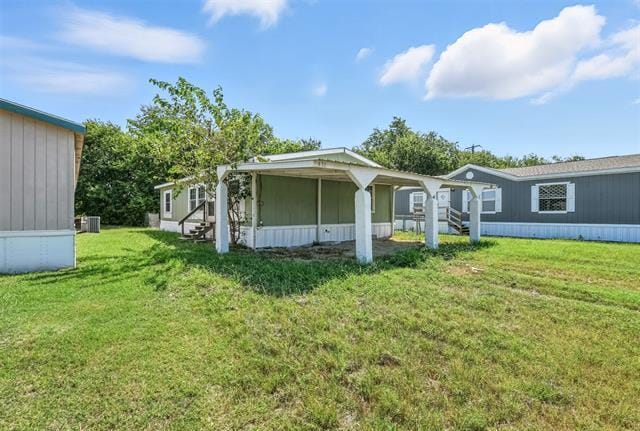 Building Photo - 431 Country Living Dr