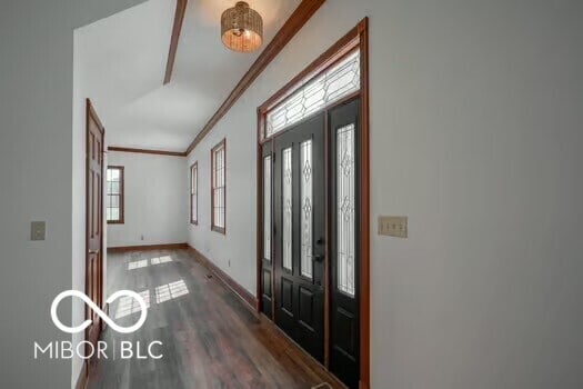 Building Photo - 461 S Co Rd 725 W