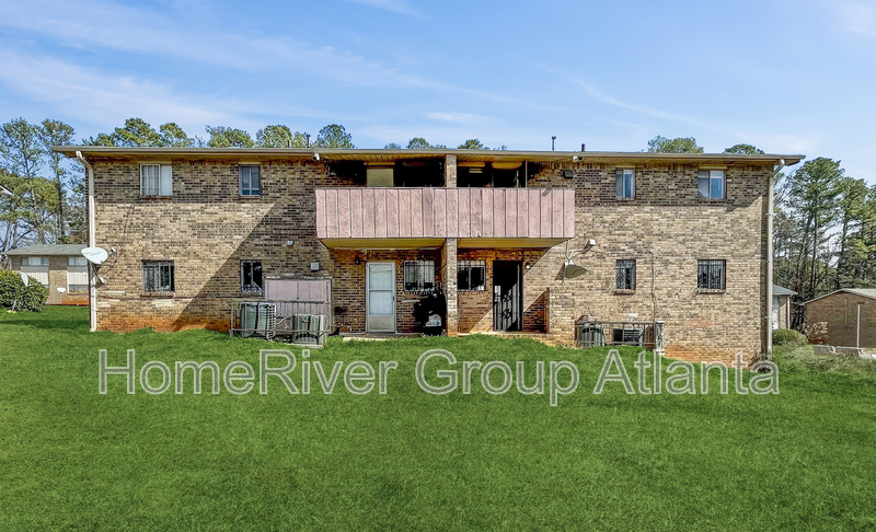 Building Photo - 3600 Indian Creek Way