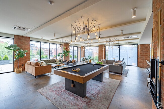 Primary Photo - Industry Cincinnati