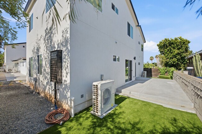 Building Photo - Brand new, be the first tenants!