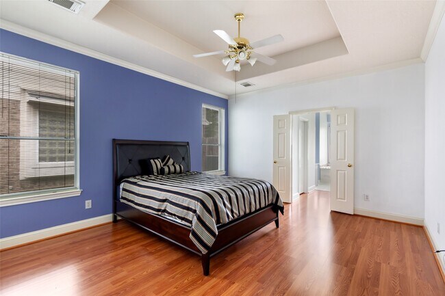 Building Photo - 18418 Hot Creek Ct