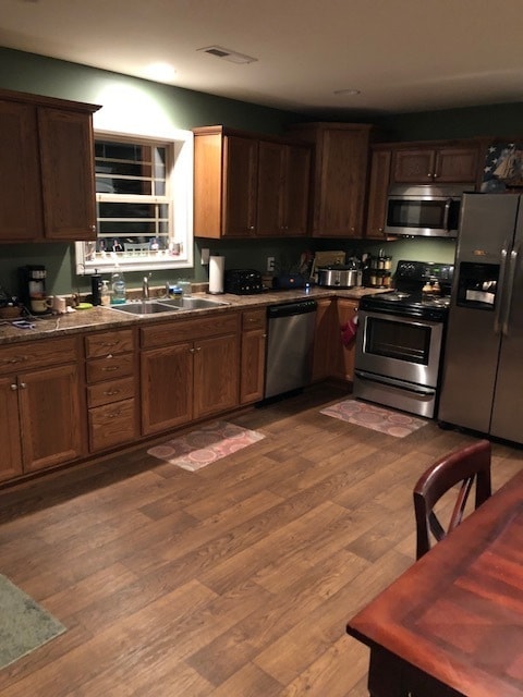 Building Photo - Large 1BR/1BA Barn Apt in LC, country setting near lake