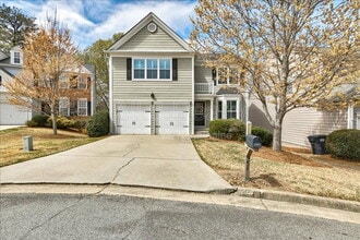 Building Photo - 2540 Alvecot Cir SE