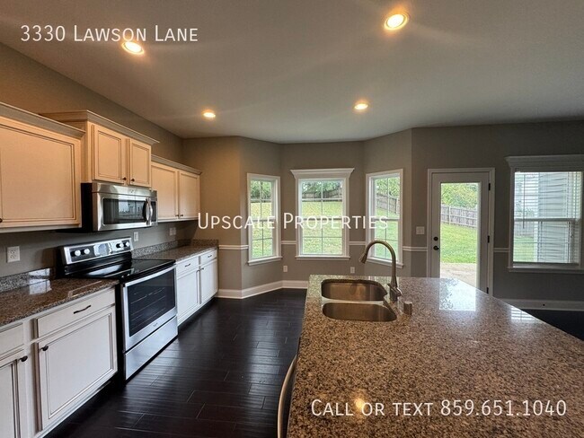 Building Photo - 3330 Lawson Ln