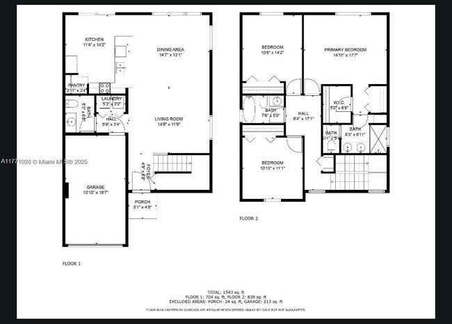 Building Photo - 3762 SW 93rd Ln