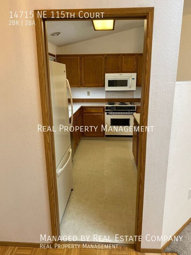 Building Photo - Ranch Style Brush Prairie Home with Large ...