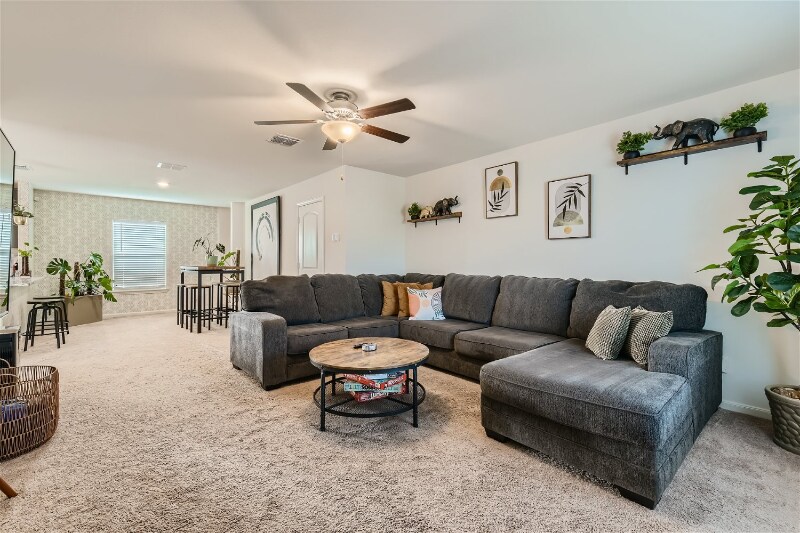 Building Photo - 7308 Aaron Jordan Dr