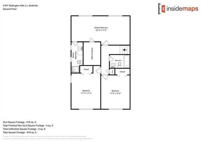 Building Photo - 4197 Wellington Hills Ln