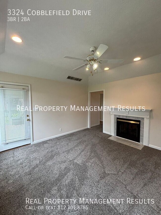 Building Photo - 3324 Cobblefield Dr