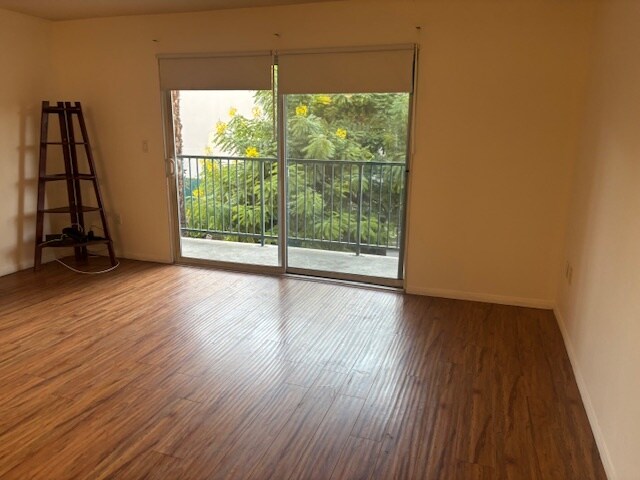 Building Photo - 4501 Cedros Ave