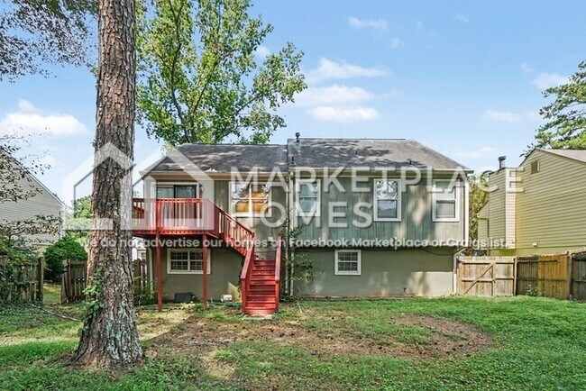 Building Photo - 1488 Devon Mill Way