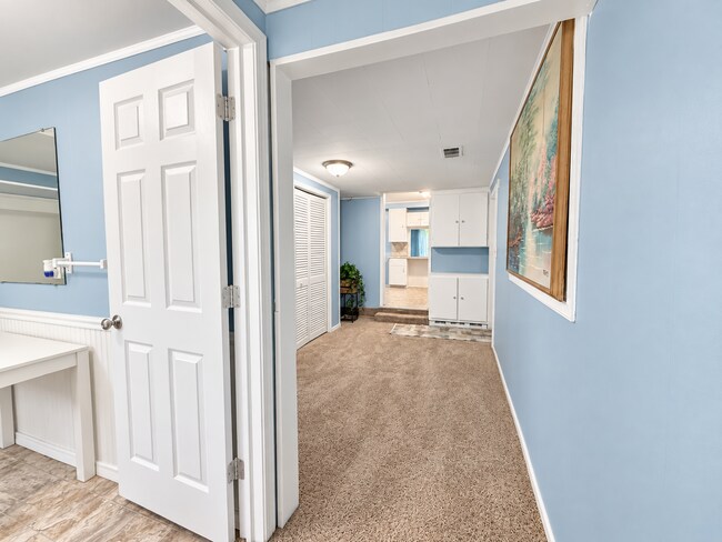 Building Photo - 6030 Cotter Ave