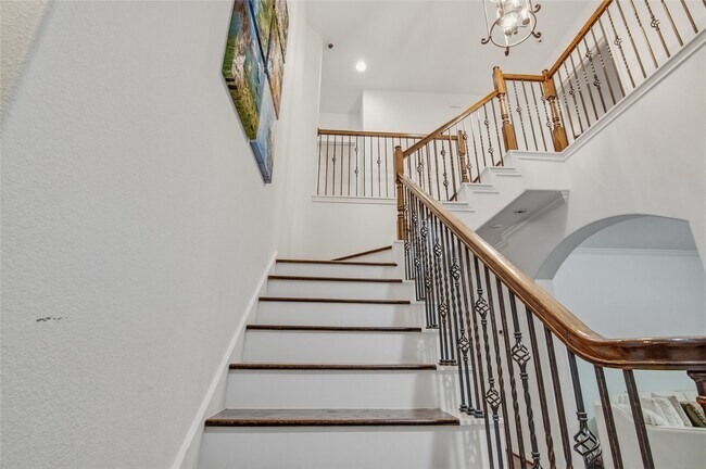 Building Photo - 3 N Arrow Canyon Cir