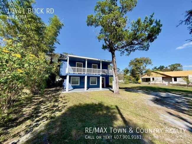 Building Photo - 10441 Buck Rd