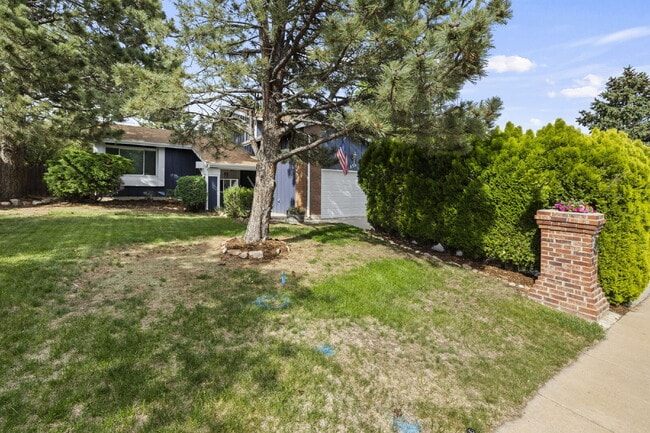 Building Photo - Updated Smart Home with Entertainer's Basement, Trex Deck & Minutes from Fort Carson