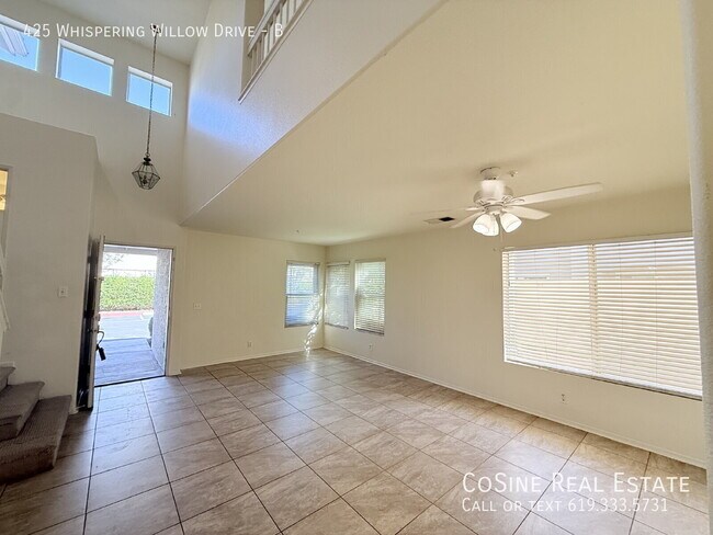 Building Photo - 425 Whispering Willow Dr