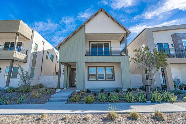 Primary Photo - 3 Bedroom 3 Bath Five Point Home